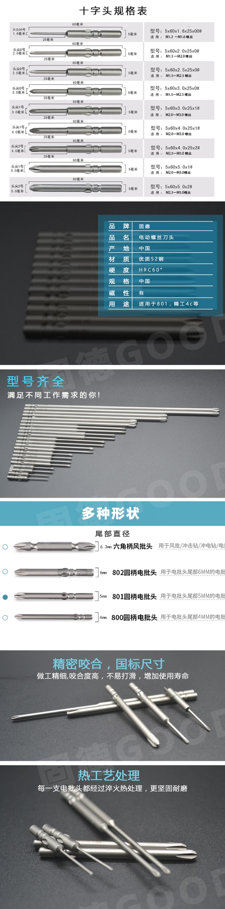 起子頭哪個(gè)品牌最好