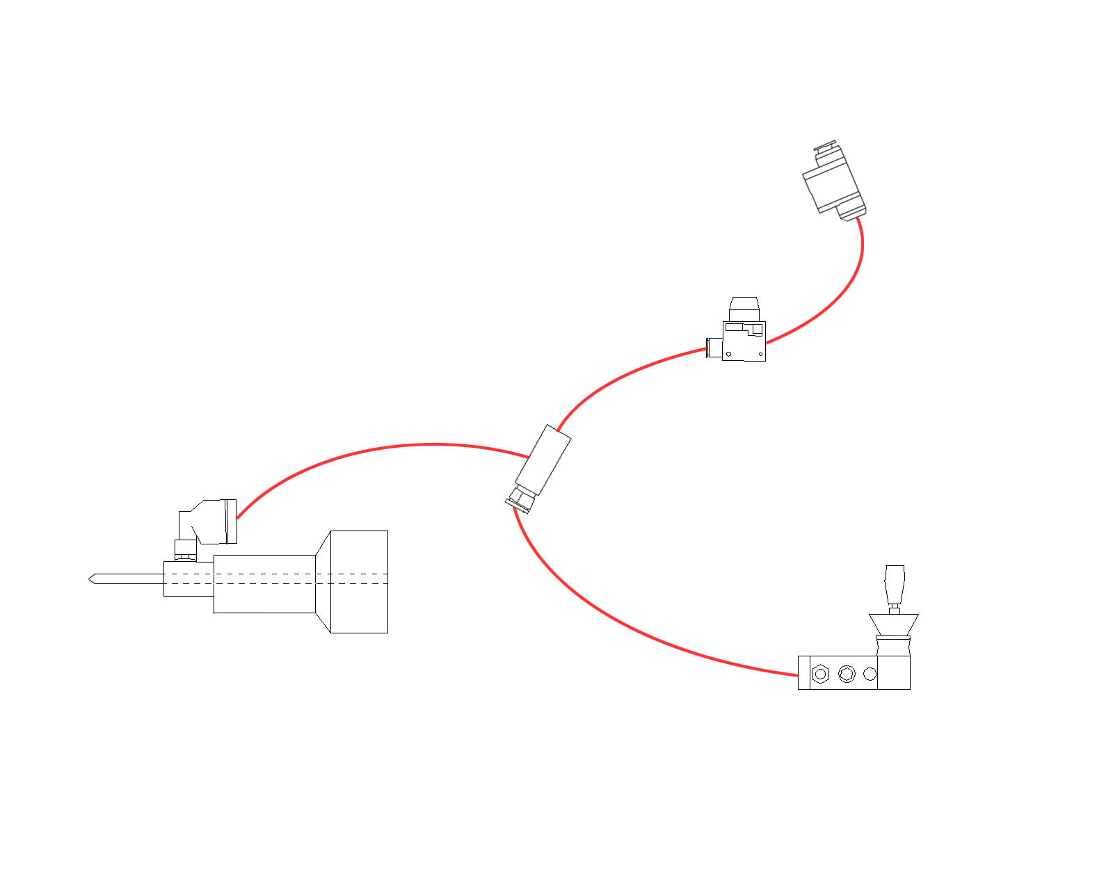 無(wú)磁螺絲專用電批